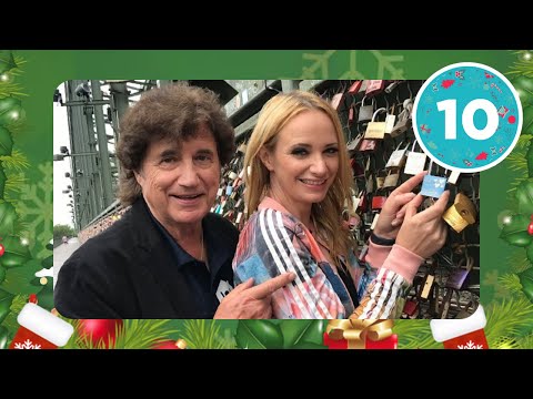 SCHLAGER FÜR ALLE ADVENTSKALENDER 🎄 Türchen 10: Pia Malo & Olaf, der Flipper