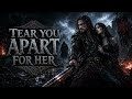 Tear You Apart For Her | Scottish Dark Alternative Metal | Official Audio