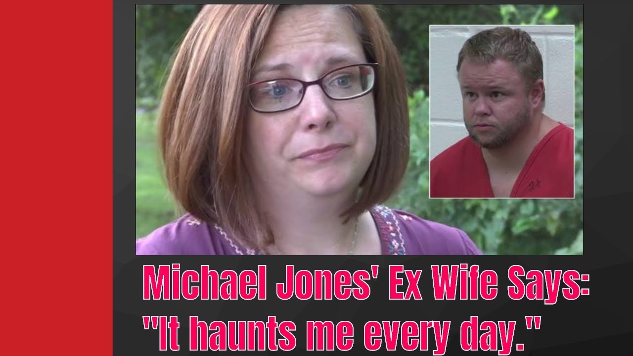 Michael Jones Jr's Ex Wife Speaks New CaseiJones Case Updates YouTube