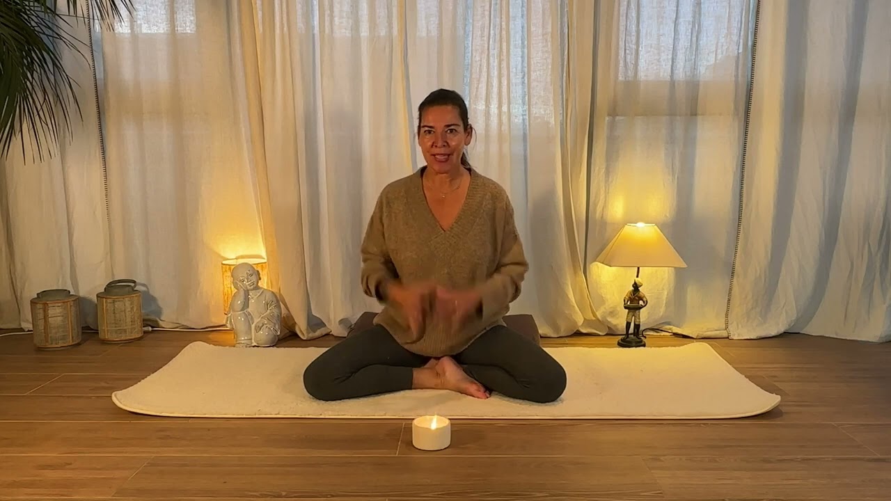 Humming y Om  Técnica de respiración y pranayama para la calma y la salud