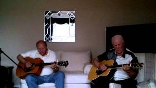 #57  One Day At A Time - Old time music by the Doiron Brothers chords