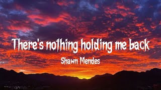 Theres Nothing Holding Me Back - Shawn Mendes Loop