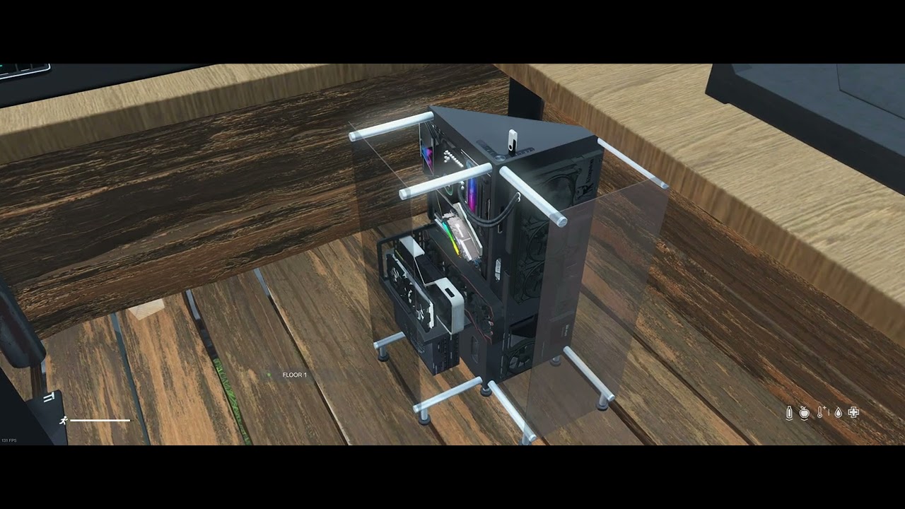 Utopia PC Mod - Dayz