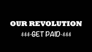 Postmodtv Our Revolution Trailer