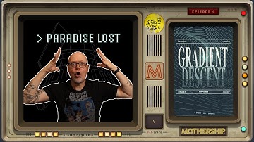 Mothership: Gradient Descent Ep 04 - Sci-Fi Horror RPG | Paradise Lost