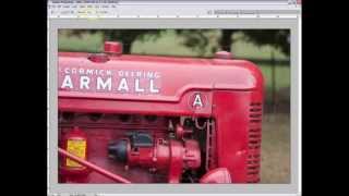 NEW lomo photography tutorial screenshot 1