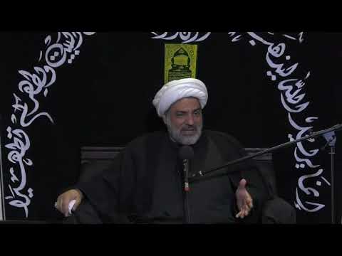 قصيدة من يلهه المرديان المال والأمل الشيخ محمد سعيد العرادي