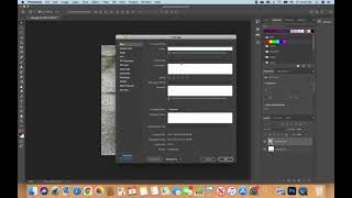 How and Why to Copyright your image in Photoshop How To Add Copyright Symbol Or Watermark On Photos In Photoshop