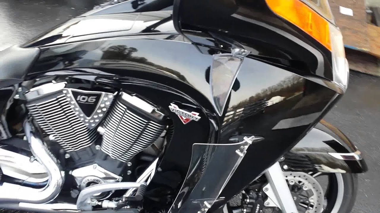 2013 Victory Vision Video YouTube