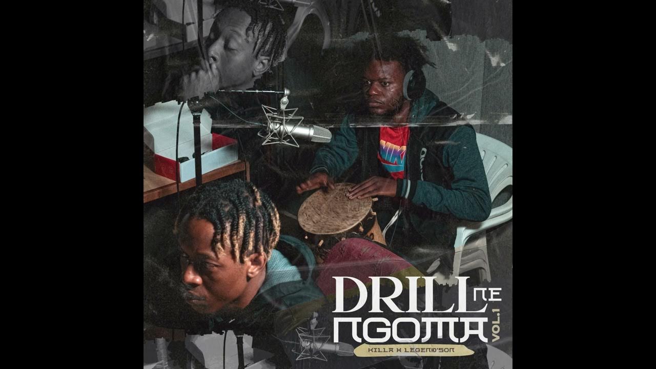 4. Killa & Legend'Son NIMAYESA (feat. Towela Kaira) YouTube