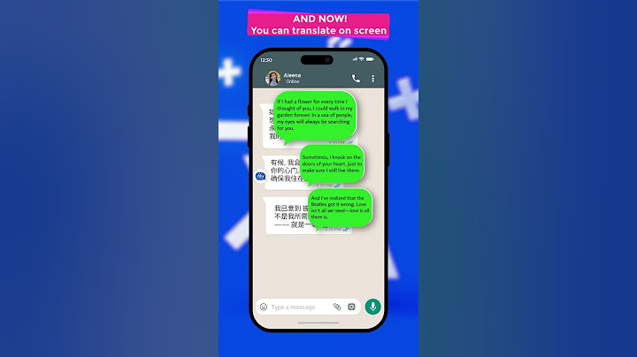hey chat translator for whatsapp ad screen translation
