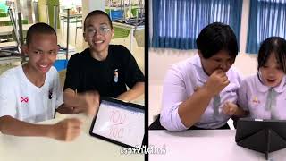 ฟิสิกส์ชีวิต ม.4/2 -2567 (Science song generated by AI)