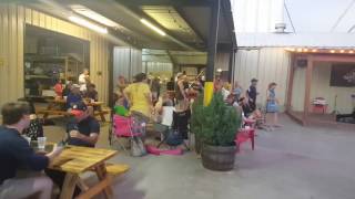 No Label Brewing in Katy Texas