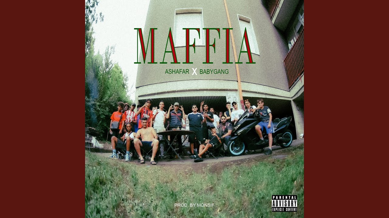 Watch Maffia on YouTube Watch Maffia on YouTube