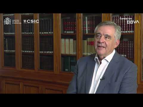 Entrevista con Rafael