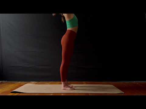 Forward Fold Bind