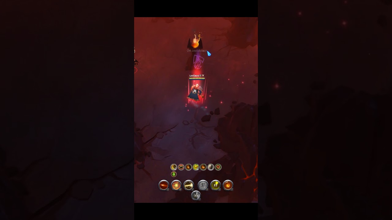 *NEW* Energyshaper+Soulscythe 2v2 Combo | Albion Online Hellgates