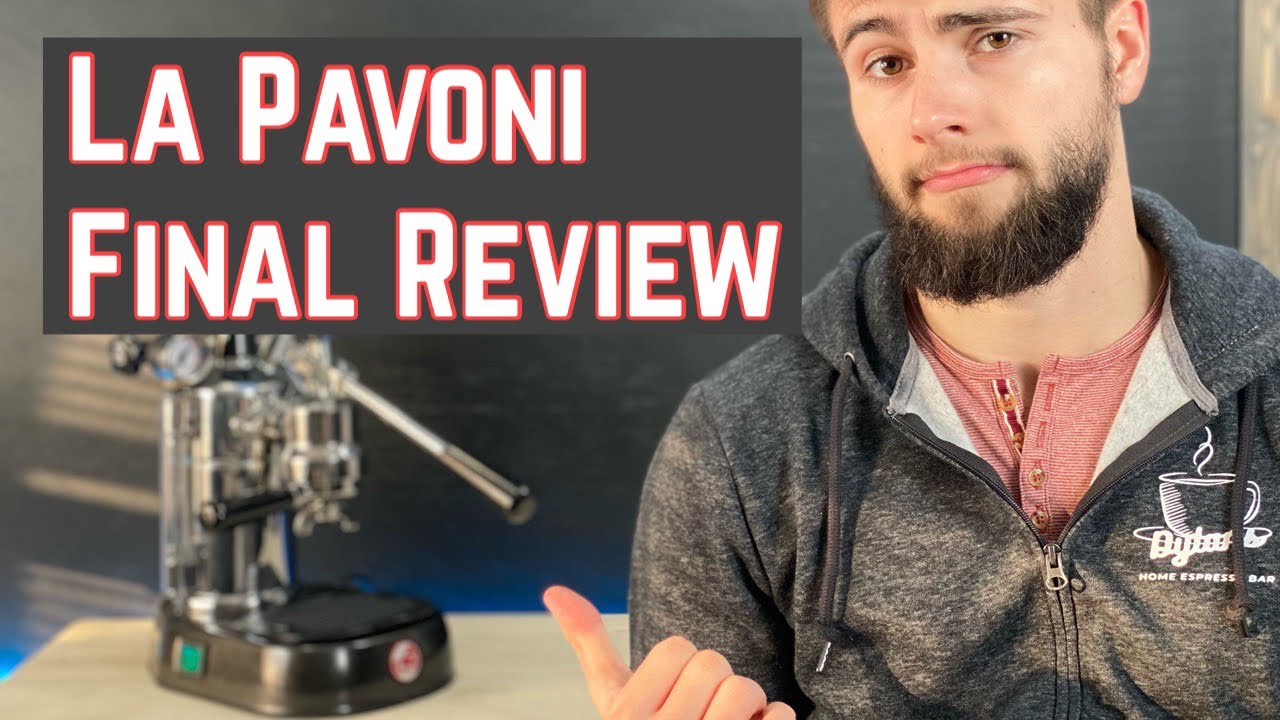 Итоговый обзор ресторана La Pavoni | Что мне понравилось и что не понравилось