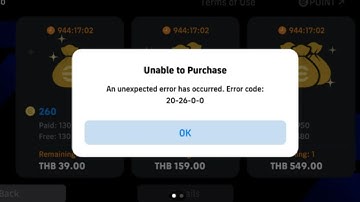How To Resolve eFootball Error Code 20-26-0-0?