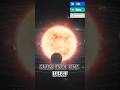 (1/15) What’s behind space? The Truth Will Shock You |space facts #shorts  ,#astronomy  ,#blackhole