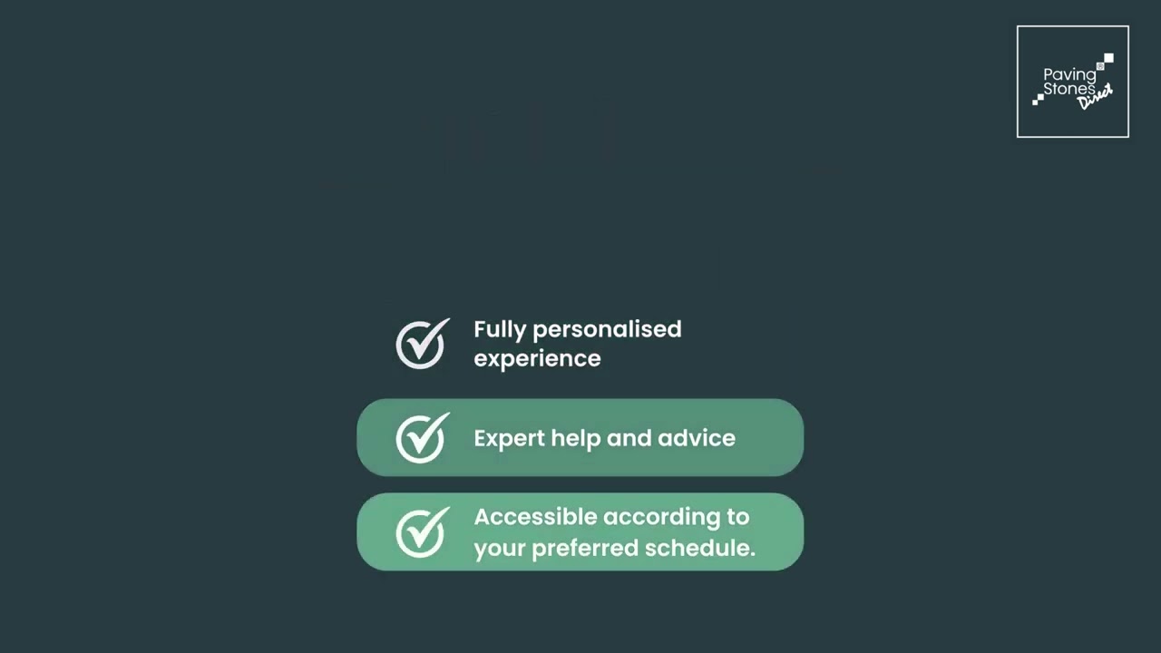 Book a live One2one video chat