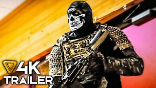 The Best Upcoming Movies 2026 & 2027 (4K Trailers)