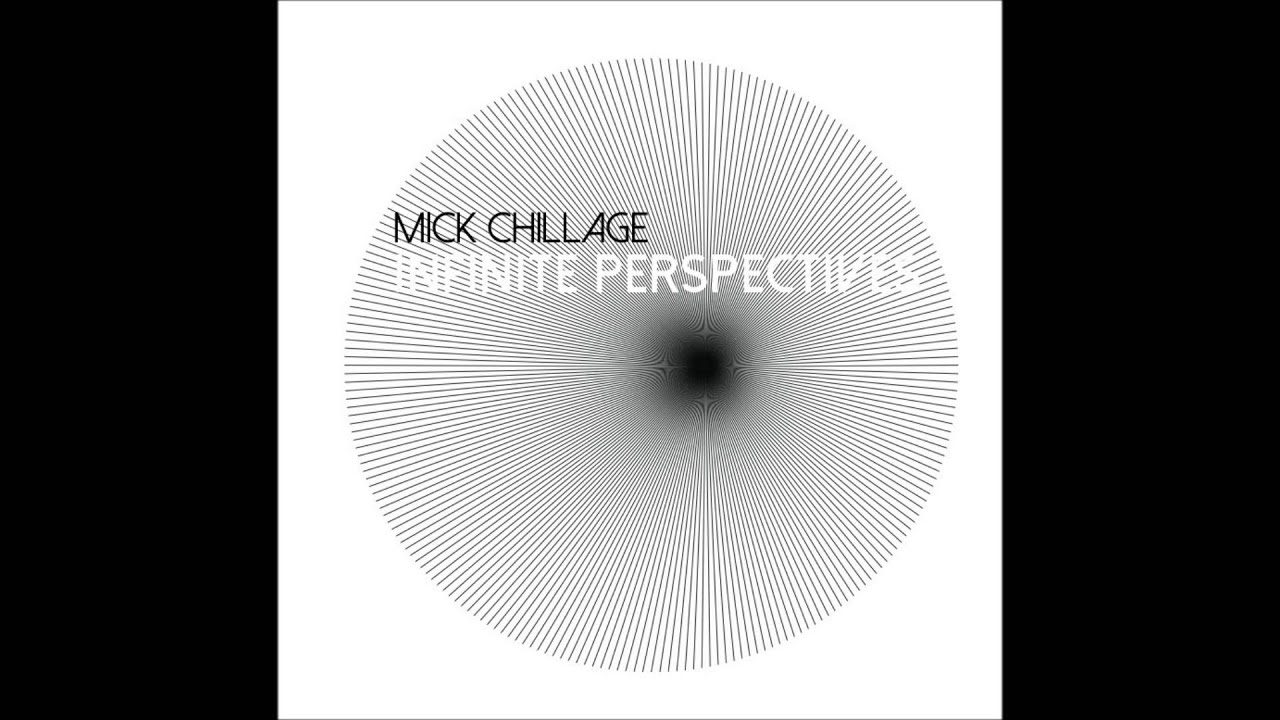 Mick Chillage - Observing The Triangulum