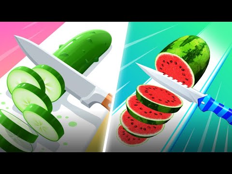 Perfect Slices Live Now Gameplay 245 Shortslive 