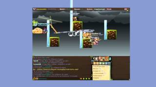Gameplay Transformice #7 - Nice game!