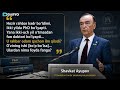 Mamarayim nima deydi? Darvoqe