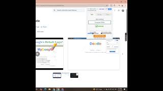 Google Trick You Must Try My Doodle Extension Explained