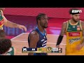 United vs JackJumpers | Game Highlights | Championship Series, Game 1 NBL24