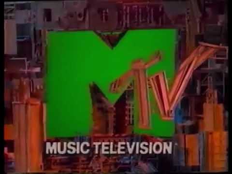 MTV Music Television™️ - Construction
