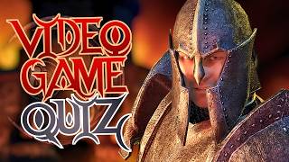 Video Game Quiz #116 (Boss, Trailer, Music, Indie, Adaptation, Map) screenshot 1