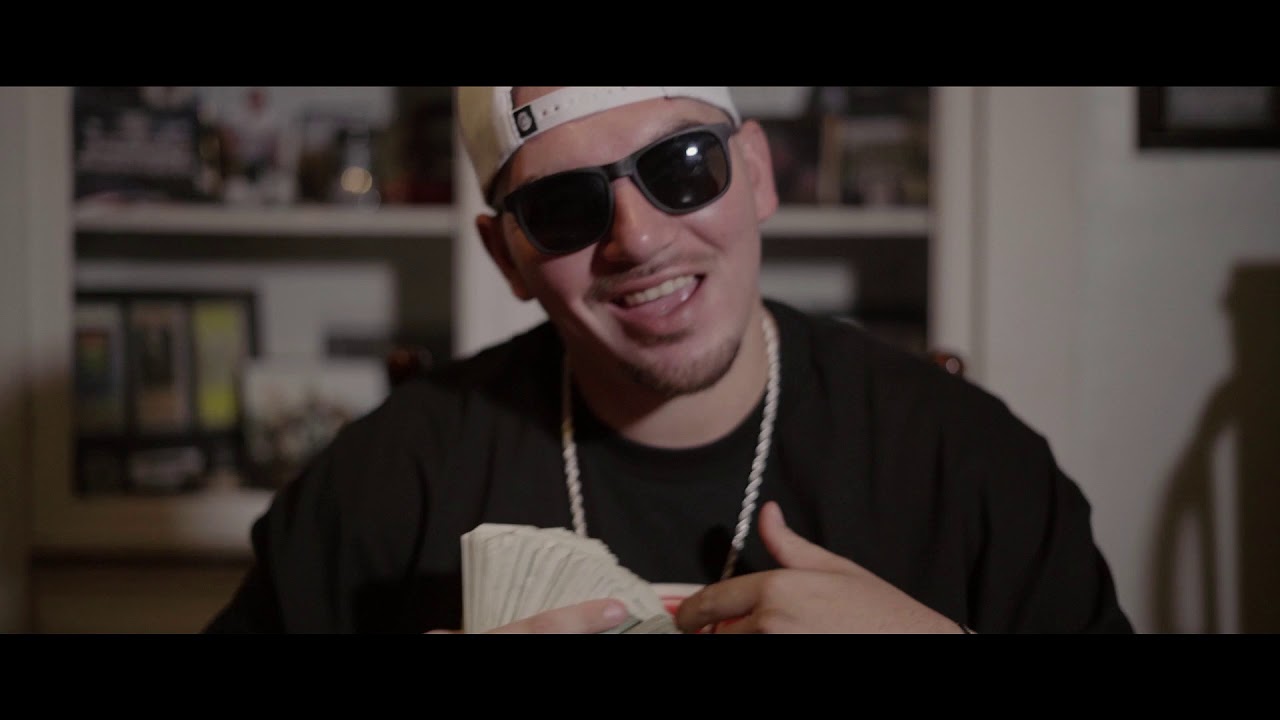 E-Rod Ft. Smokey Infamous - Get It (Music Video) - YouTube