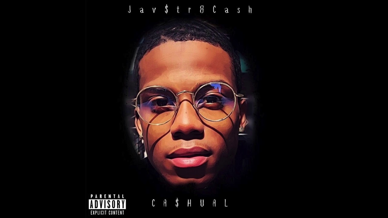 Jav Str8 Cash - Can't Get Enough