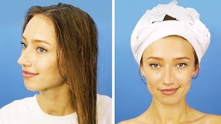 15 MIND-BLOWING HACKS FOR WOMEN