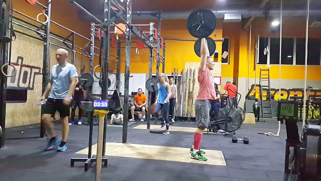 Dog Autumn Showdown 2019 Amator 2-схема Саранов Вова