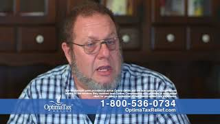 Tims Optima Tax Relief Story