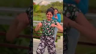 Nivedya & Gouri Gadhuzzlatest Instagram Reel