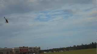 V450D01 - 08-25-12 - Hobbywing Governor Mode!
