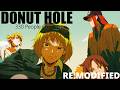 合唱 ドーナツホール Donut Hole 330人合唱 330 People Chorus Nico Nico Chorus Series Re Modified