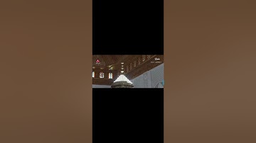 قراءة حزب الجمعة بمسجد محمد السادس بتامسنا ماتيسر من سورة الحشر والمجادلة