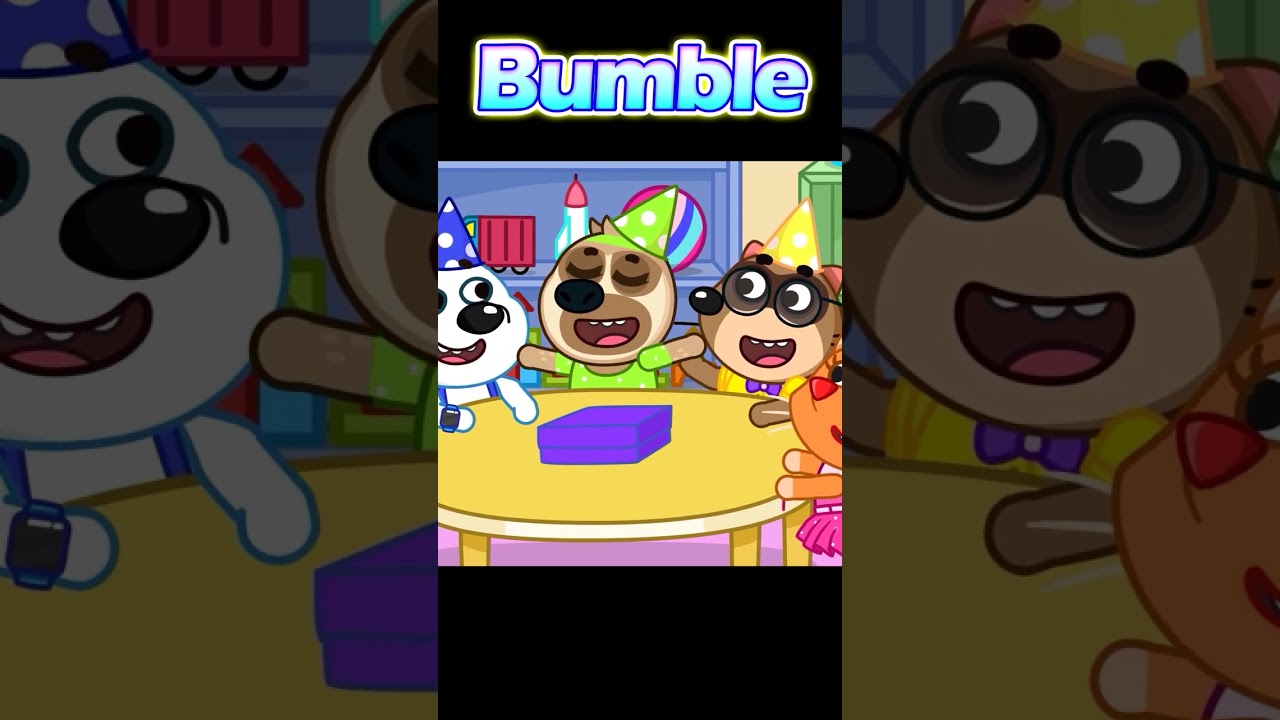 Surprise Gift for Your Birthday 😛 