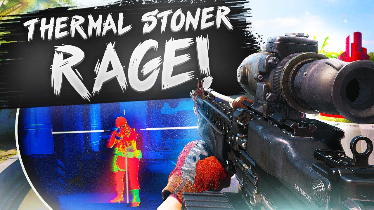 Thermal LMG makes people RAGE