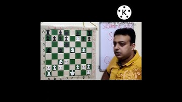 #Shorts #ChessShorts (Queen Odd)Mate In 9 In The Two Knights Game.