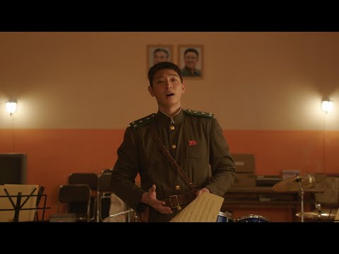 [미공개 클립] "광야를 지나며" | 연습실 ver | 정진운 | 신의악단