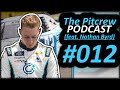 Podcast Interview on Racing Journey | Nathan Byrd