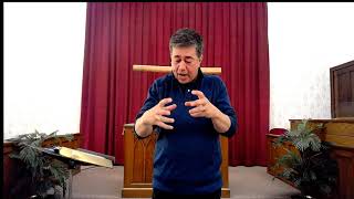 Pause with the Pastor 4 3 2020