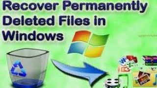 How to Recover Deleted Videos, Photos, Document, etc Full tutorial screenshot 4